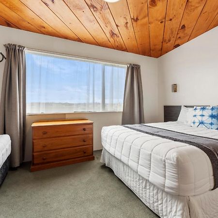 Coachman'S Lodge Motel Whanganui Exterior foto